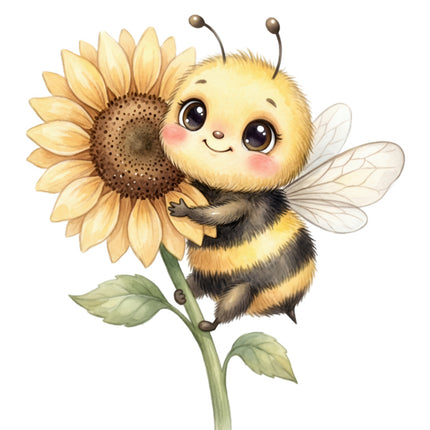 bee quilt block