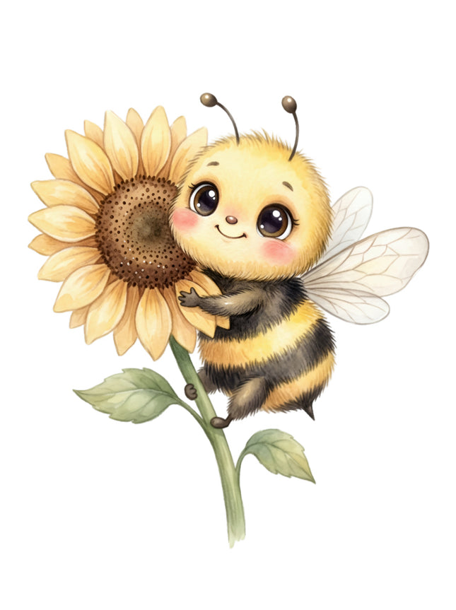 bee quilt block