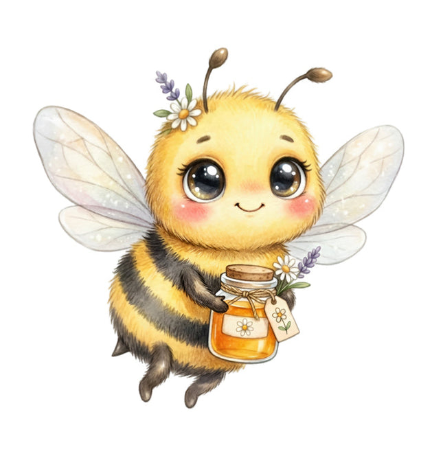bee quilt block