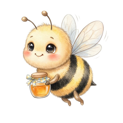 bee quilt block