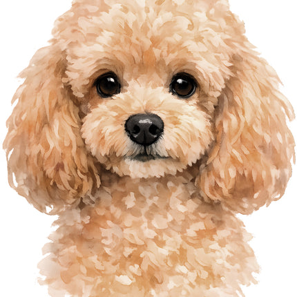 poodle quilt block