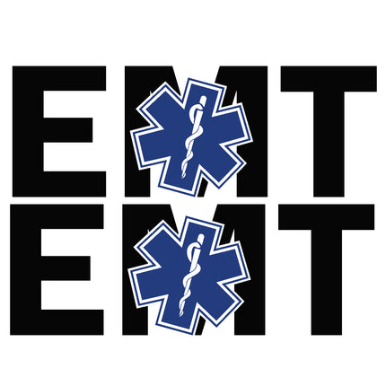 EMT fabric panel