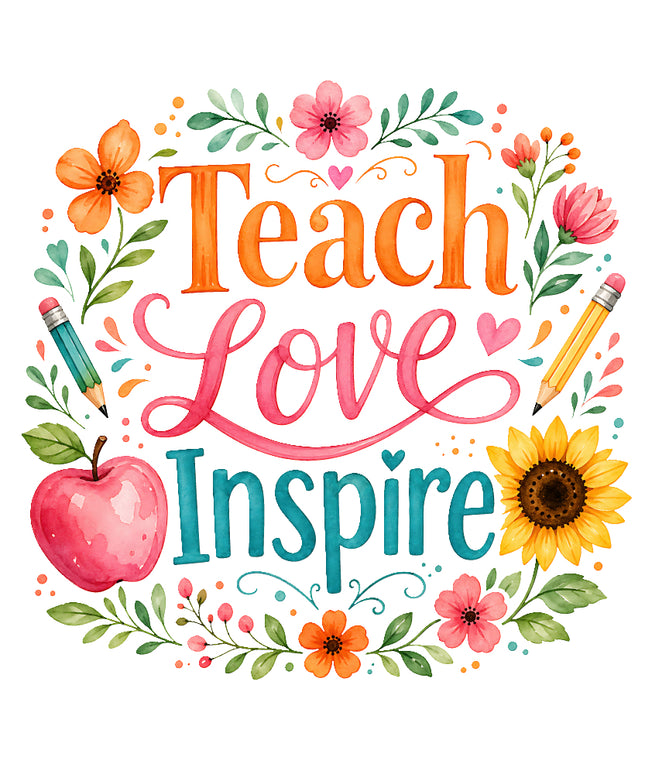 teacher quilt block