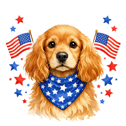 dog quilt block