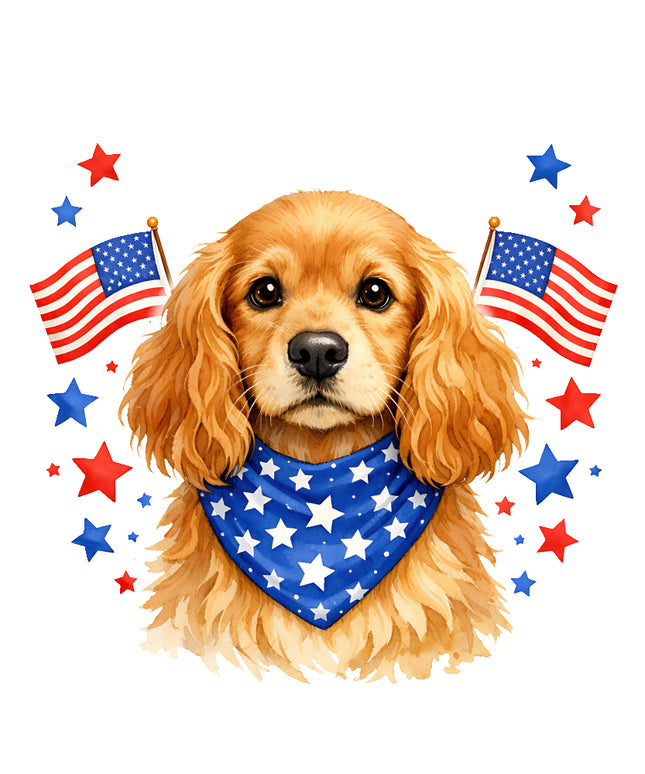dog quilt block