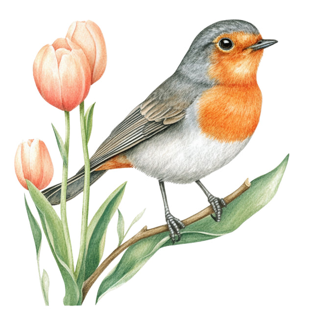 robin fabric panel