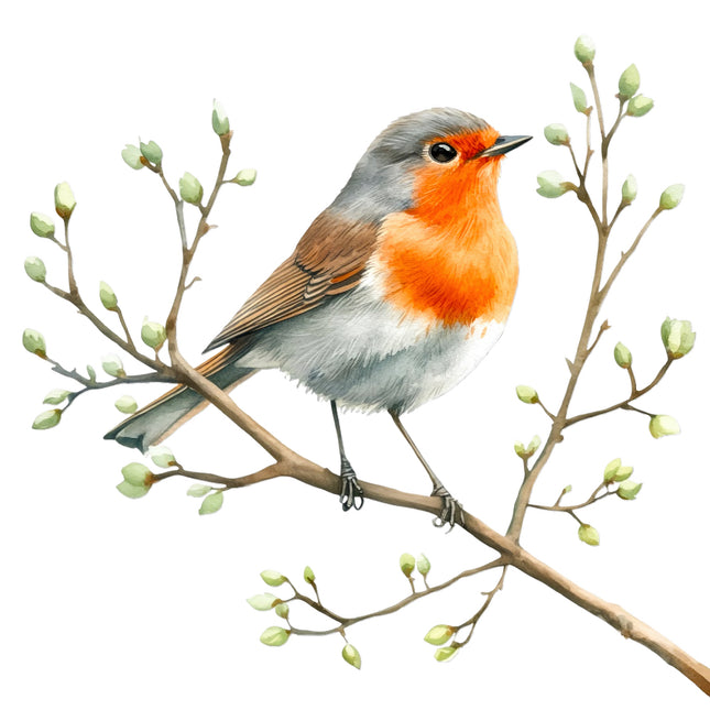 robin fabric panel