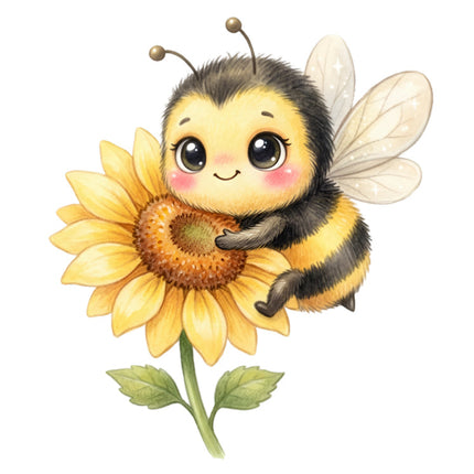 bee quilt block