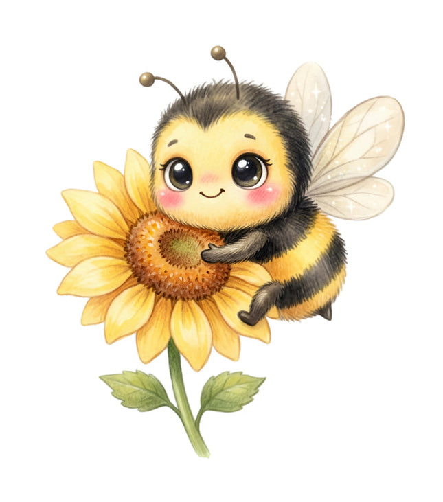 bee quilt block