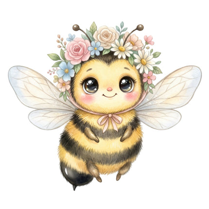 bee quilt block