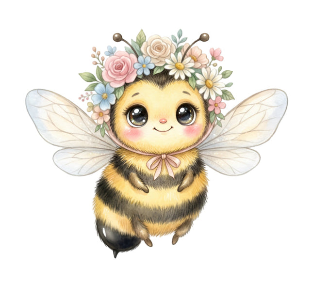 bee quilt block