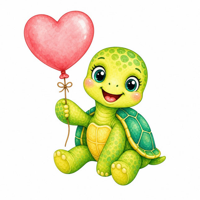 turtle fabric panel