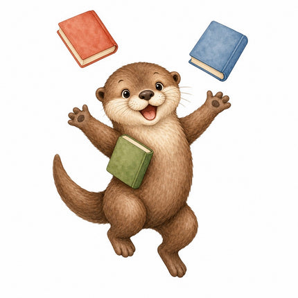 otter fabric panel