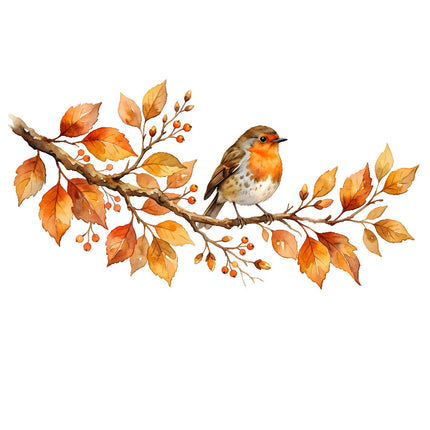 robin fabric panel