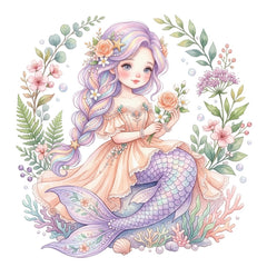Collection image for: Mermaid