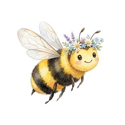bee quilt block