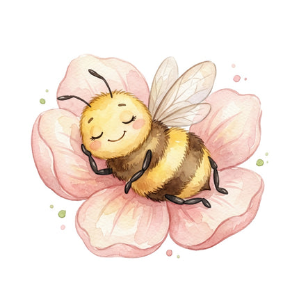 bee quilt block