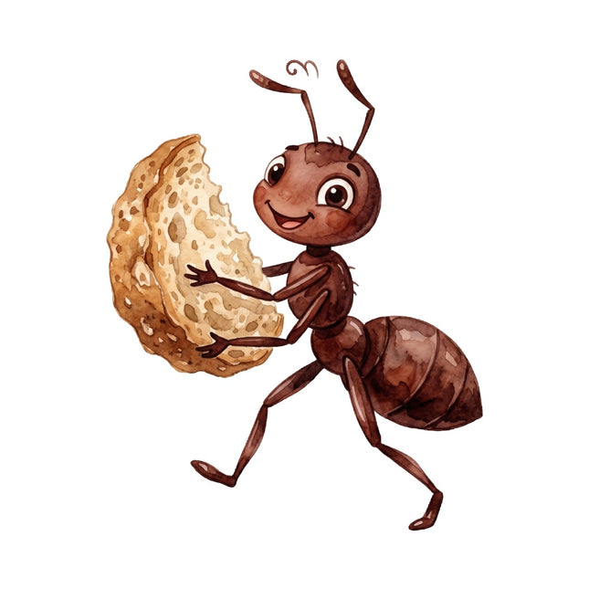 ant quilt block
