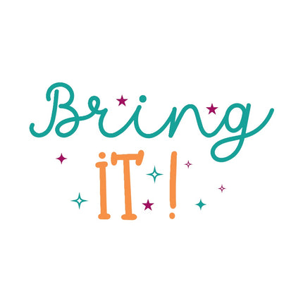 Bring It 100% Cotton Fabric Panel Block Quilt Square AQ9002
