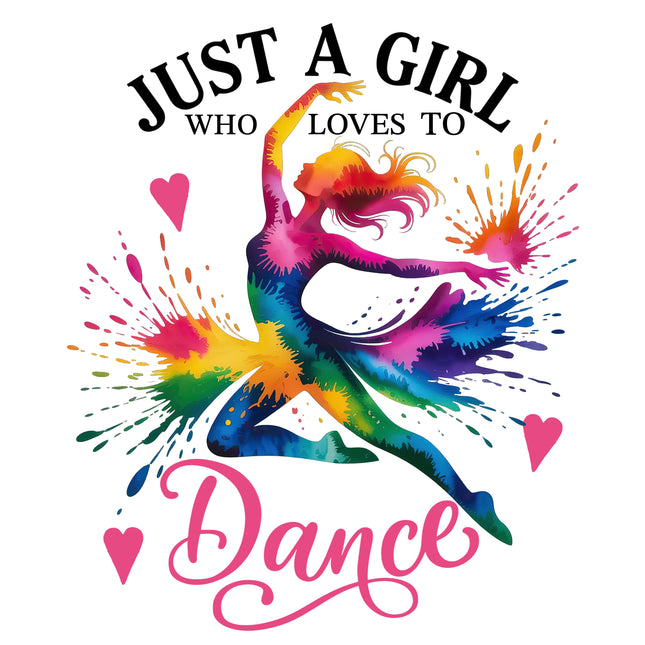 dance fabric panel