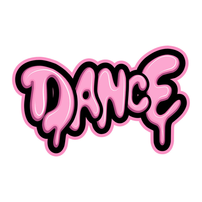 dance fabric panel