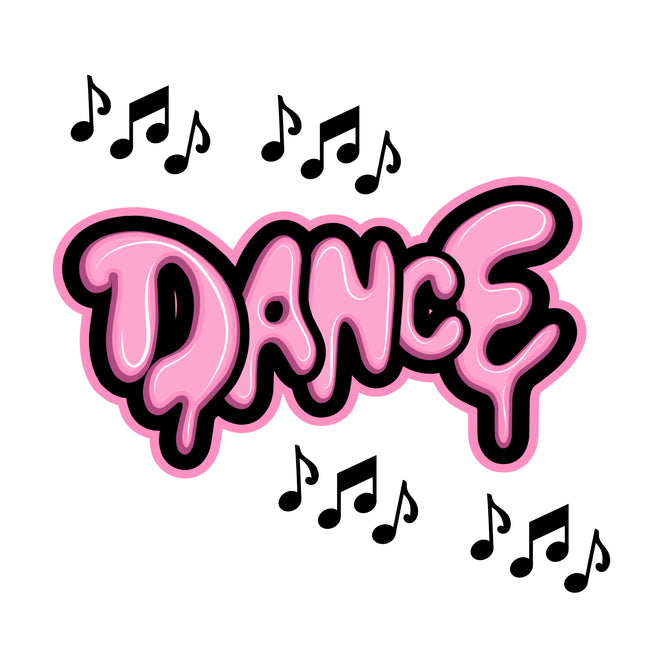 dance fabric panel