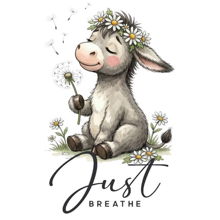 just breathe fabric panel