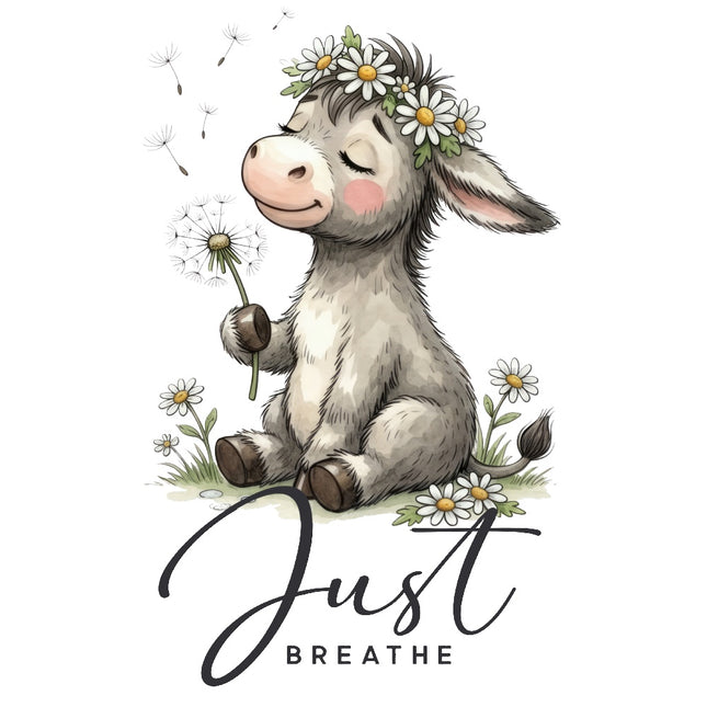 just breathe fabric panel