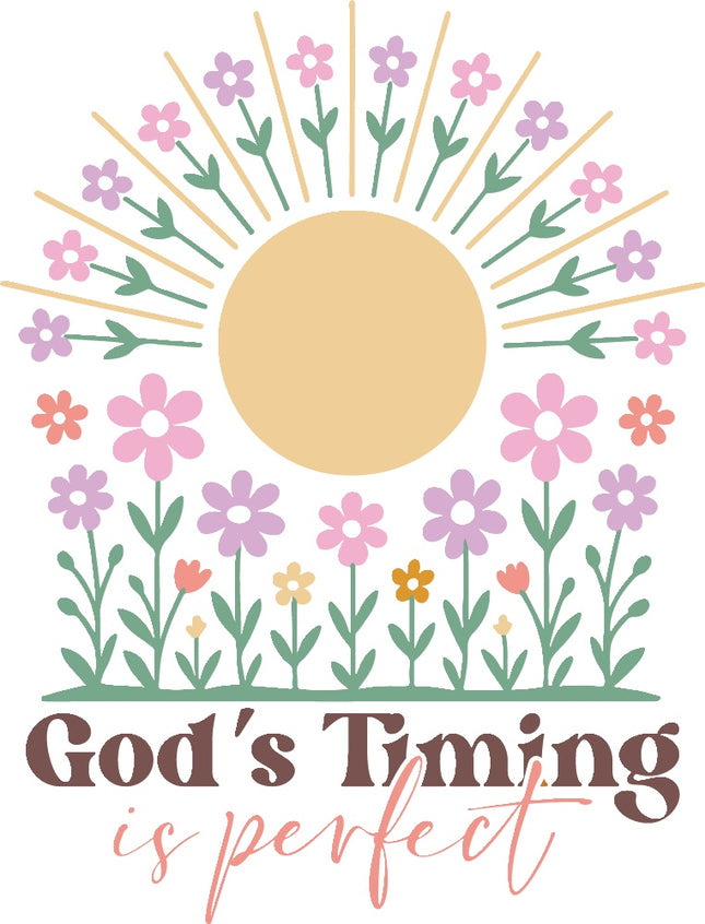 faith fabric panel