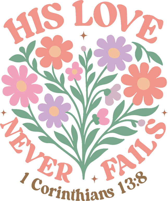 religion fabric panel