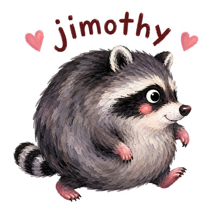 Jimothy fabric panel