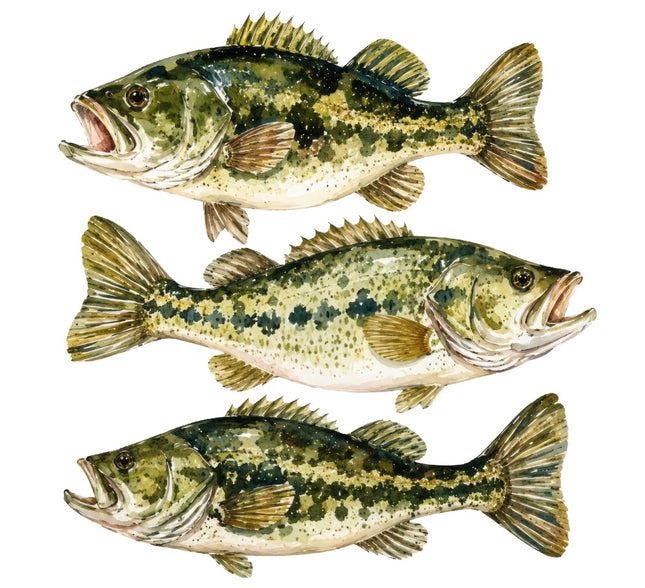 fish quilt block