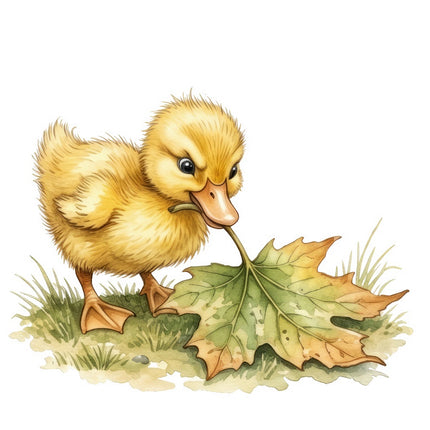 duck fabric panel