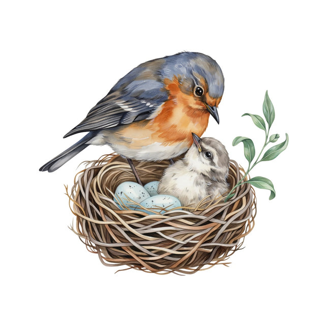 robin fabric panel