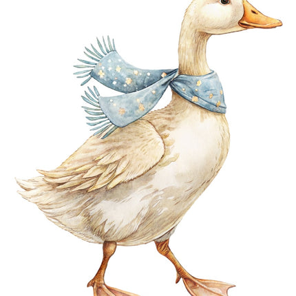 goose quilt block