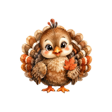 turkey fabric panel