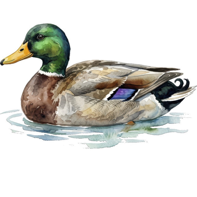 duck fabric panel block