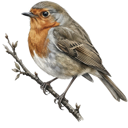 robin fabric panel