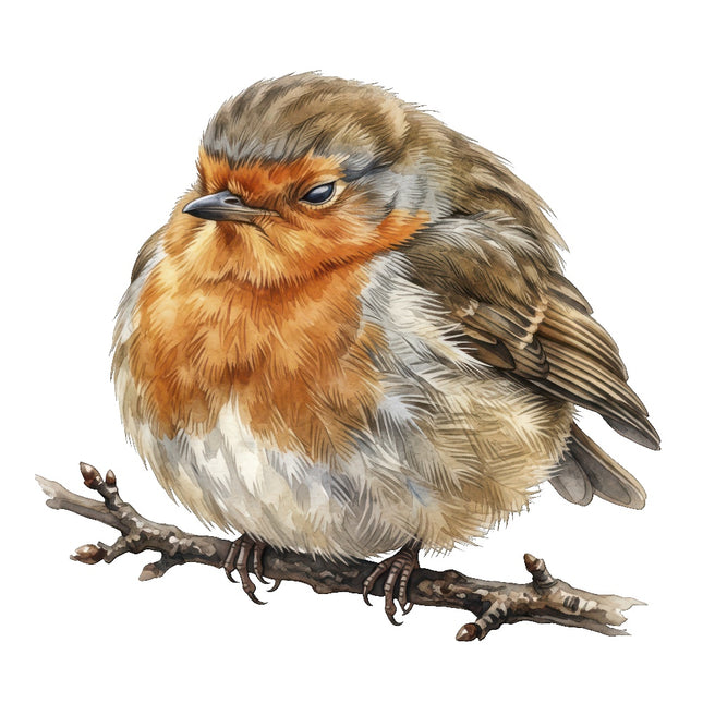 robin fabric panel