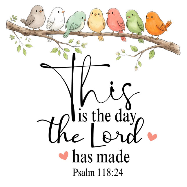 scripture fabric panel 