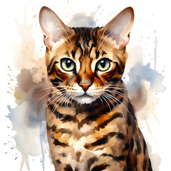 Collection image for: Bengal Cat