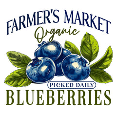 Collection image for: Blueberries