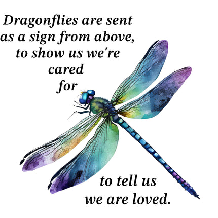 memoriam fabric panel