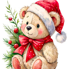 Collection image for: Christmas Bears