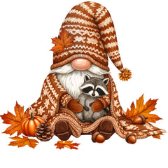 Collection image for: Autumn Gnomes