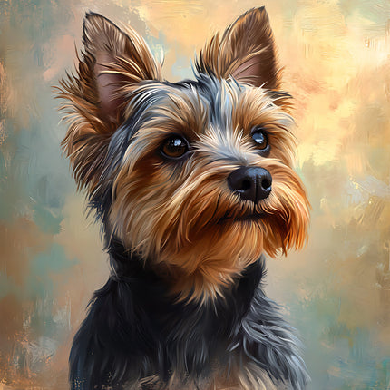 yorkshire fabric panel