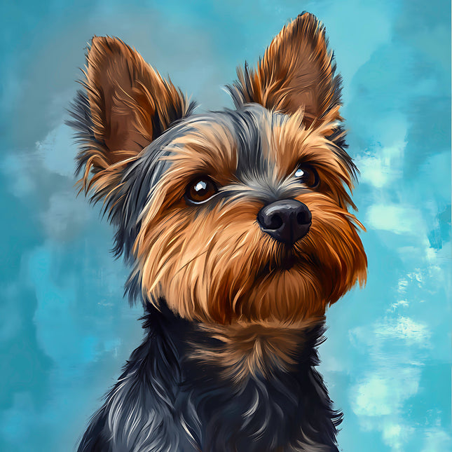 yorkshire fabric panel