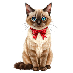 Collection image for: Christmas Cats