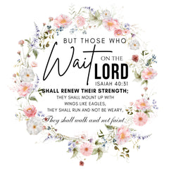 Collection image for: Isaiah Verses