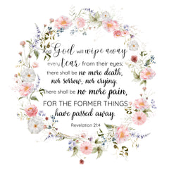 Collection image for: Revelation Verses